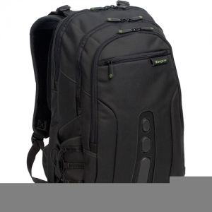 Eco Spruce 15.6i B/Pack Blk    TBB013EU