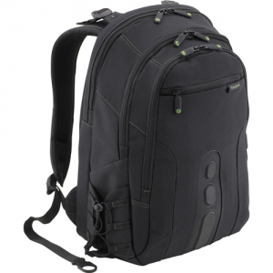 Eco Spruce 15.6i B/Pack Blk    TBB013EU