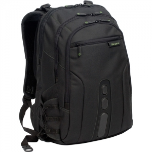 Eco Spruce 15.6i B/Pack Blk    TBB013EU