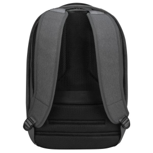 Cypress Eco Security Backpack 15.6i Grey