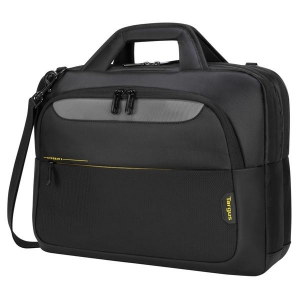 CityGear 14 Topload Black