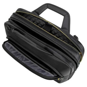 CityGear 14 Topload Black