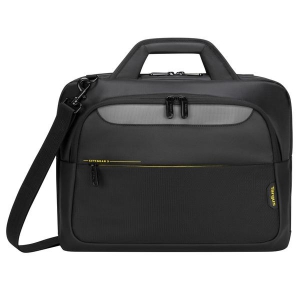 CityGear 14 Topload Black