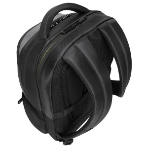 CityGear 17.3 Backpack Blk