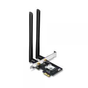 Archer T5E Wireless AC Dual Band Router