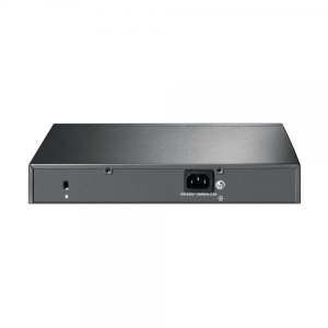 JetStream 10-Port Gigabit Smart Switc