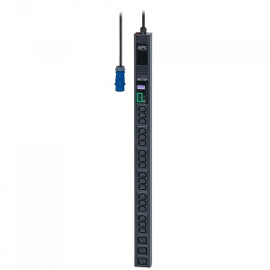 Easy PDU Metered ZeroU 16A 230V (18)C13