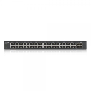 52 Port Smart Managed hybrid switch