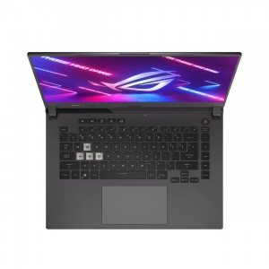 ASUS ROG G513QR-HF012T Notebook 39,6 cm (15.6\") 1920 x 1080 Pixels AMD Ryzen 9 16 GB DDR4-SDRAM 1000 GB SSD NVIDIA GeForce RTX 3