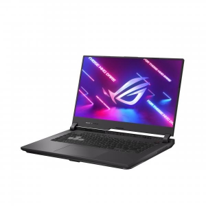 ASUS ROG G513QR-HF012T Notebook 39,6 cm (15.6\") 1920 x 1080 Pixels AMD Ryzen 9 16 GB DDR4-SDRAM 1000 GB SSD NVIDIA GeForce RTX 3