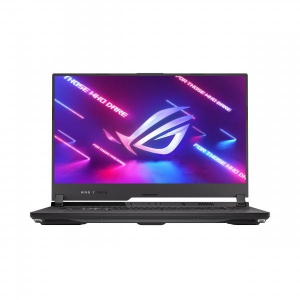 ASUS ROG G513QR-HF012T Notebook 39,6 cm (15.6\") 1920 x 1080 Pixels AMD Ryzen 9 16 GB DDR4-SDRAM 1000 GB SSD NVIDIA GeForce RTX 3