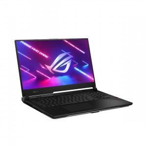 ASUS ROG Strix SCAR 17 G733QS-K4016T Notebook 43,9 cm (17.3\") 2560 x 1440 Pixels AMD Ryzen 9 32 GB DDR4-SDRAM 1000 GB SSD NVIDIA