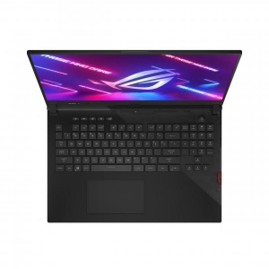 ASUS ROG Strix SCAR 17 G733QS-K4016T Notebook 43,9 cm (17.3\") 2560 x 1440 Pixels AMD Ryzen 9 32 GB DDR4-SDRAM 1000 GB SSD NVIDIA