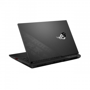 ASUS ROG Strix SCAR 17 G733QS-K4016T Notebook 43,9 cm (17.3\") 2560 x 1440 Pixels AMD Ryzen 9 32 GB DDR4-SDRAM 1000 GB SSD NVIDIA