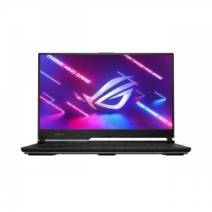 ASUS ROG Strix SCAR 17 G733QS-K4016T Notebook 43,9 cm (17.3\") 2560 x 1440 Pixels AMD Ryzen 9 32 GB DDR4-SDRAM 1000 GB SSD NVIDIA