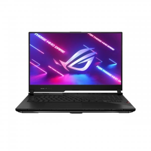 ASUS ROG Strix SCAR 17 G733QS-K4016T Notebook 43,9 cm (17.3\") 2560 x 1440 Pixels AMD Ryzen 9 32 GB DDR4-SDRAM 1000 GB SSD NVIDIA