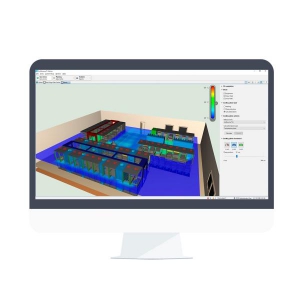 EcoStruxure IT Expert 100 nodes 3 yrs