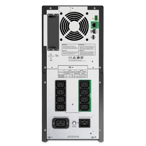 Smart-UPS 3000VA LCD 230V SC