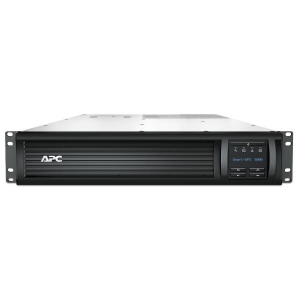 Smart-UPS 3000VA LCD RM 2U 230V SC