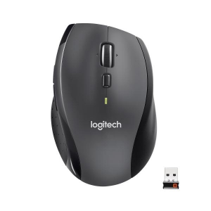 Marathon M705 Wireless Mouse - CHARCOAL