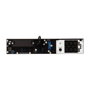 Smart-UPS SRT 1000VA RM 230V NetworkCard