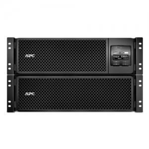 APC SMART-UPS SRT 10000VA RM 230V