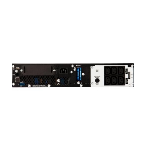 SmartUPS SRT 1500VA RM 230V NetworkCard