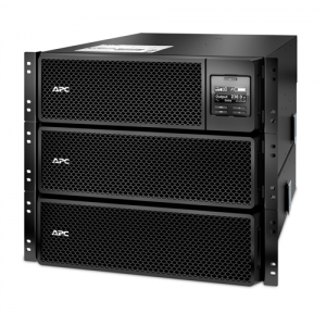 APC SMART-UPS SRT 8000VA RM 230V