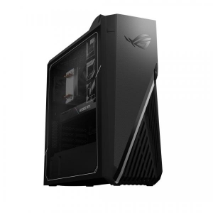 ASUS ROG G15CK DDR4-SDRAM i7-10700KF Tower Intel® 10de generatie Core™ i7 16 GB 2000 GB HDD+SSD PC Zwart