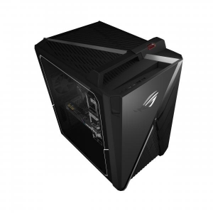 ASUS ROG G35CZ DDR4-SDRAM i9-10900KF Intel® 10de generatie Core™ i9 32 GB 2000 GB HDD+SSD PC Zwart