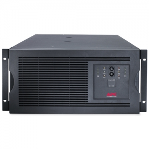 UPS :Smart-UPS 5KVA RM/Tower/SNMP Card