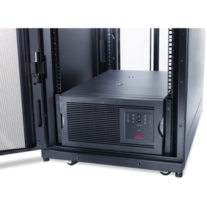 UPS :Smart-UPS 5KVA RM/Tower/SNMP Card