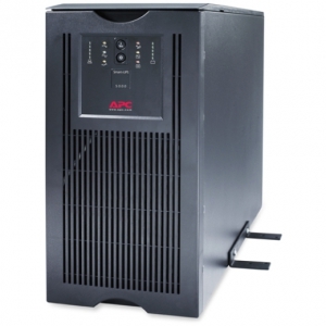 UPS :Smart-UPS 5KVA RM/Tower/SNMP Card