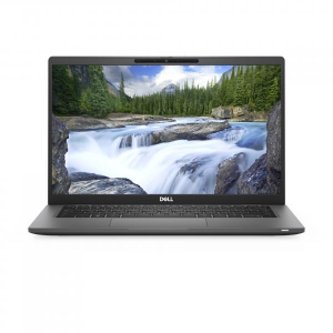 DELL Latitude 7420 LPDDR4x-SDRAM Notebook 35,6 cm (14\") 1920 x 1080 Pixels Intel® 11de generatie Core™ i7 16 GB 256 GB SSD Wi-Fi