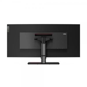 Lenovo ThinkVision P40w-20 100,8 cm (39.7\") 5120 x 2160 Pixels 5K Ultra HD LED Zwart