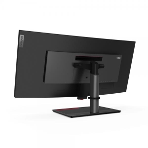 Lenovo ThinkVision P40w-20 100,8 cm (39.7\") 5120 x 2160 Pixels 5K Ultra HD LED Zwart