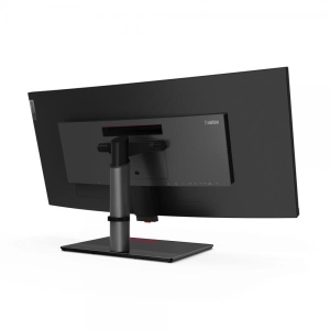 Lenovo ThinkVision P40w-20 100,8 cm (39.7\") 5120 x 2160 Pixels 5K Ultra HD LED Zwart