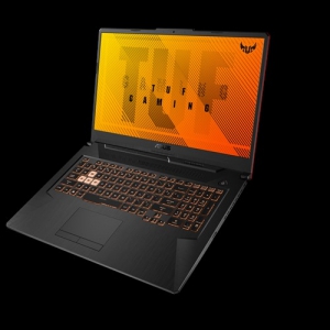 ASUS TUF Gaming 90NR03K1-M04120 notebook Grijs 43,9 cm (17.3\") 1920 x 1080 Pixels AMD Ryzen 7 8 GB DDR4-SDRAM 1000 GB SSD NVIDIA