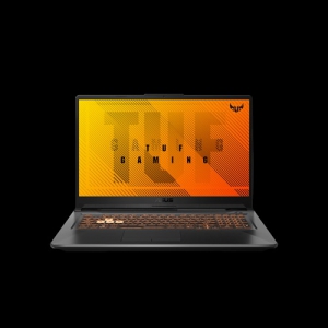 ASUS TUF Gaming 90NR03K1-M04120 notebook Grijs 43,9 cm (17.3\") 1920 x 1080 Pixels AMD Ryzen 7 8 GB DDR4-SDRAM 1000 GB SSD NVIDIA