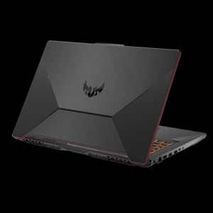 ASUS TUF Gaming 90NR03K1-M04120 notebook Grijs 43,9 cm (17.3\") 1920 x 1080 Pixels AMD Ryzen 7 8 GB DDR4-SDRAM 1000 GB SSD NVIDIA