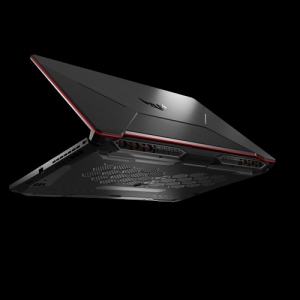 ASUS TUF Gaming 90NR03K1-M04120 notebook Grijs 43,9 cm (17.3\") 1920 x 1080 Pixels AMD Ryzen 7 8 GB DDR4-SDRAM 1000 GB SSD NVIDIA