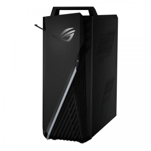 ASUS ROG G15CK-NL020T Intel® 10de generatie Core™ i7 i7-10700 8 GB DDR4-SDRAM 1512 GB HDD+SSD Tower Zwart PC Windows 10