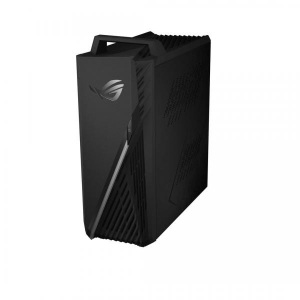 ASUS ROG G15CK-NL046T Intel® 10de generatie Core™ i7 i7-10700 8 GB DDR4-SDRAM 512 GB SSD Tower Zwart PC Windows 10