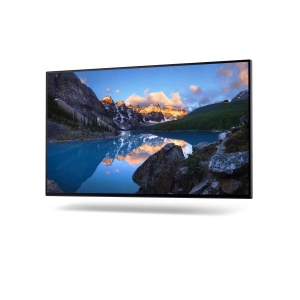 DELL UltraSharp U2422H_WOST 61 cm (24\") 1920 x 1080 Pixels Full HD LCD Zwart, Zilver