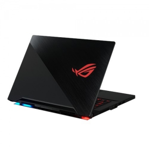 ASUS ROG GX502LWS-HF020T Notebook Zwart 39,6 cm (15.6\") 1920 x 1080 Pixels Intel® 10de generatie Core™ i7 32 GB DDR4-SDRAM 1000 