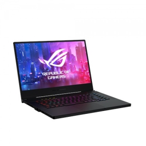 ASUS ROG GX502LWS-HF020T Notebook Zwart 39,6 cm (15.6\") 1920 x 1080 Pixels Intel® 10de generatie Core™ i7 32 GB DDR4-SDRAM 1000 