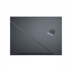 ASUS ROG Zephyrus Duo GX550LWS-HC037T Notebook Zwart, Grijs 39,6 cm (15.6\") 3840 x 2160 Pixels Intel® 10de generatie Core™ i7 32