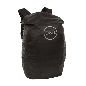 DELL Rugged Escape Backpack notebooktas 35,6 cm (14\") Rugzak Zwart