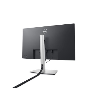 DELL P Series P2723QE 68,6 cm (27\") 3840 x 2160 Pixels 4K Ultra HD LCD Zwart