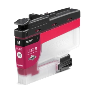 Brother LC427M inktcartridge 1 stuk(s) Origineel Magenta